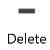 froMOS CRM Delete Button