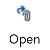 froMOS CRM Open File Button