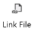 froMOS CRM Link File Button